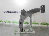 Recambio de brazo suspension inferior delantero derecho para daewoo lanos 1.4 cat referencia OEM IAM 90344218 