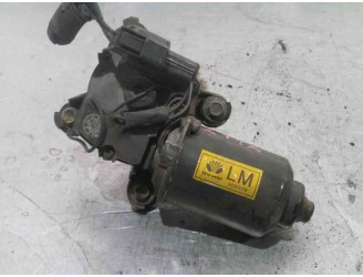 Recambio de motor limpia delantero para daewoo lanos 1.4 cat referencia OEM IAM 96303118 