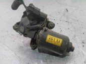 Recambio de motor limpia delantero para daewoo lanos 1.4 cat referencia OEM IAM 96303118 