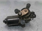 Recambio de motor limpia delantero para daewoo lanos 1.4 cat referencia OEM IAM 96303118 