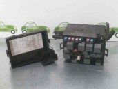 Recambio de caja reles / fusibles para kia shuma ii 1.6 cat referencia OEM IAM 15337676 OK2A167740 DECO