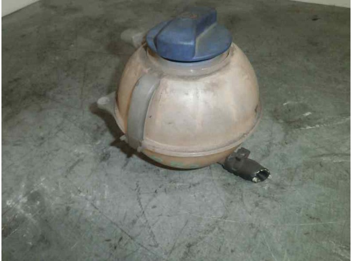 Recambio de deposito expansion para seat cordoba berlina (6l2) 1.4 16v referencia OEM IAM 6Q0121407A  