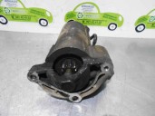 Recambio de motor arranque para citroën saxo 1.5 d sx referencia OEM IAM 11K90313NG D7R45 VALEO