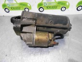 Recambio de motor arranque para citroën saxo 1.5 d sx referencia OEM IAM 11K90313NG D7R45 VALEO