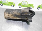 Recambio de motor arranque para citroën saxo 1.5 d sx referencia OEM IAM 11K90313NG D7R45 VALEO