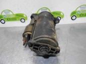 Recambio de motor arranque para citroën saxo 1.5 d sx referencia OEM IAM 11K90313NG D7R45 VALEO