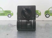 Recambio de mando luces salpicadero para opel combo (corsa c) 1.7 16v cdti referencia OEM IAM 9116615 0524119 