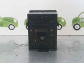 Recambio de mando luces salpicadero para opel combo (corsa c) 1.7 16v cdti referencia OEM IAM 9116615 0524119 