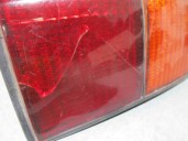 Recambio de piloto trasero derecho para volkswagen golf ii (191/193) 1.8 referencia OEM IAM 191945258 191945258 