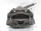 Replacement front right brake caliper for Citroën C4 Grand Picasso SX OEM IAM reference 