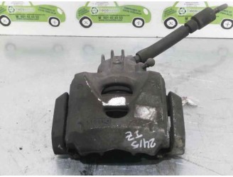 Recambio de pinza freno delantera izquierda para citroën c4 grand picasso sx referencia OEM IAM 