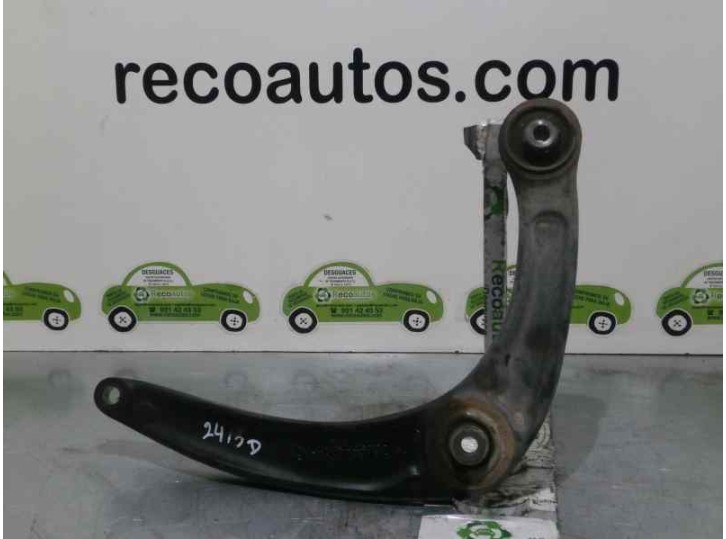 Recambio de brazo suspension inferior delantero derecho para citroën c4 grand picasso sx referencia OEM IAM  566792AJ 