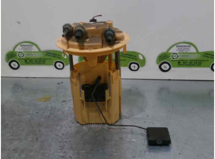 Recambio de aforador para citroën c4 grand picasso sx referencia OEM IAM 9684995280 000934 