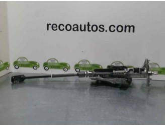 Recambio de columna direccion para citroën c4 grand picasso sx referencia OEM IAM 9681750077 61NA031326346 