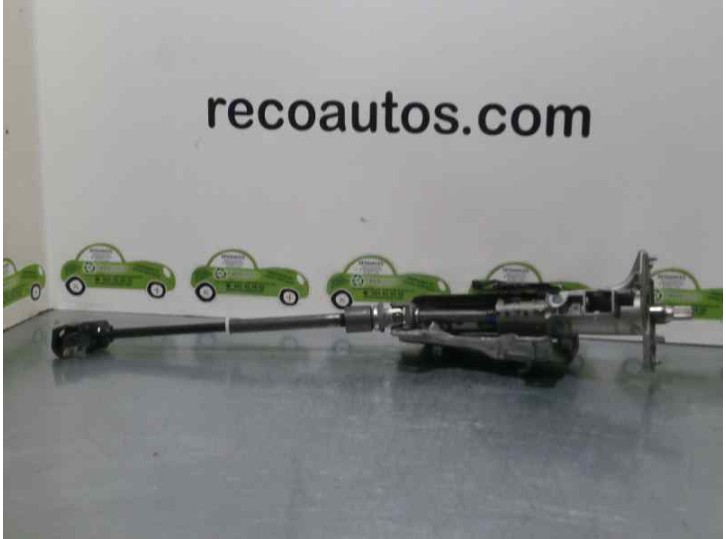 Recambio de columna direccion para citroën c4 grand picasso sx referencia OEM IAM 9681750077 61NA031326346 