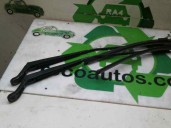 Recambio de brazo limpia delantero derecho para peugeot 407 2.0 16v cat referencia OEM IAM 