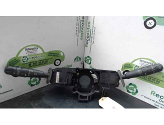 Replacement light switch for Citroën Xantia Saloon 2.0 HDi cat (RHY / DW10TD) OEM IAM reference 9630006480 96274722ZL 