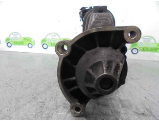 Recambio de motor arranque para peugeot 306 berlina 3/5 puertas (s1) 1.9 diesel referencia OEM IAM   