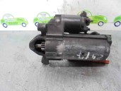 Replacement starter motor for Peugeot 306 Saloon 3/5 doors (S1) 1.9 diesel OEM IAM reference 