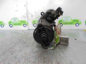 Replacement starter motor for Peugeot 306 Saloon 3/5 doors (S1) 1.9 diesel OEM IAM reference 