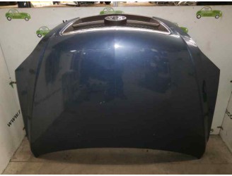Recambio de capot para kia sorento 2.4 16v cat referencia OEM IAM 664003E310 AZUL OSCURO 