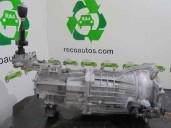 Recambio de caja cambios para kia sorento 2.4 16v cat referencia OEM IAM 