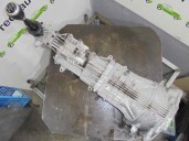 Recambio de caja cambios para kia sorento 2.4 16v cat referencia OEM IAM 