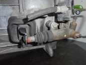 Recambio de caja cambios para kia sorento 2.4 16v cat referencia OEM IAM 