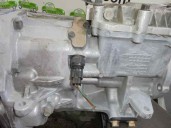 Recambio de caja cambios para kia sorento 2.4 16v cat referencia OEM IAM 
