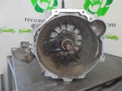 Recambio de caja cambios para kia sorento 2.4 16v cat referencia OEM IAM 