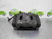 Recambio de pinza freno delantera derecha para kia sorento 2.4 16v cat referencia OEM IAM 
