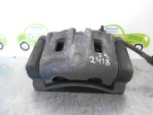 Recambio de pinza freno delantera izquierda para kia sorento 2.4 16v cat referencia OEM IAM 