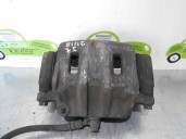 Recambio de pinza freno delantera izquierda para kia sorento 2.4 16v cat referencia OEM IAM 