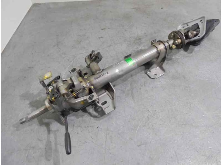 Recambio de columna direccion para kia sorento 2.4 16v cat referencia OEM IAM Y013E000 0308192 