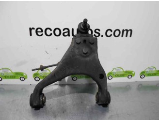Recambio de brazo suspension inferior delantero izquierdo para kia sorento 2.4 16v cat referencia OEM IAM 