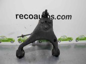 Recambio de brazo suspension inferior delantero izquierdo para kia sorento 2.4 16v cat referencia OEM IAM   