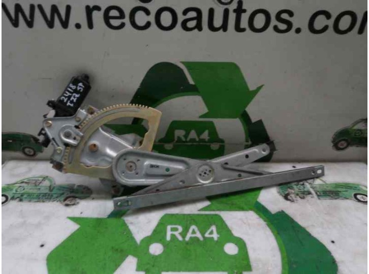 Recambio de elevalunas trasero izquierdo para kia sorento 2.4 16v cat referencia OEM IAM 2 PINES 5 PUERTAS