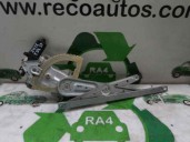 Recambio de elevalunas trasero izquierdo para kia sorento 2.4 16v cat referencia OEM IAM 2 PINES 5 PUERTAS