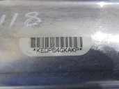 Recambio de airbag delantero derecho para kia sorento 2.4 16v cat referencia OEM IAM 569203E000 600992700B AUTOLIV