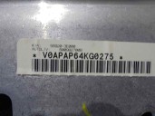 Recambio de airbag delantero derecho para kia sorento 2.4 16v cat referencia OEM IAM 569203E000 600992700B AUTOLIV