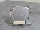 Recambio de centralita airbag para kia sorento 2.4 16v cat referencia OEM IAM 959103E100 5WK43062 SIEMENS