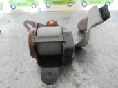 Recambio de cinturon seguridad trasero derecho para kia sorento 2.4 16v cat referencia OEM IAM   5 PUERTAS