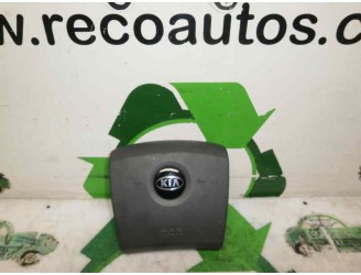 Recambio de airbag delantero izquierdo para kia sorento 2.4 16v cat referencia OEM IAM 600992005E V0ADCP6J7G0040 V0ADCP6J7G0040