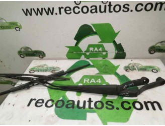 Recambio de brazo limpia delantero derecho para kia sorento 2.4 16v cat referencia OEM IAM 983203E000 
