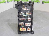 Recambio de caja reles / fusibles para kia sorento 2.4 16v cat referencia OEM IAM 911603E020 10030718 