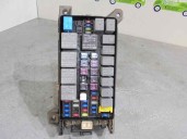 Recambio de caja reles / fusibles para kia sorento 2.4 16v cat referencia OEM IAM 911603E020 10030718 