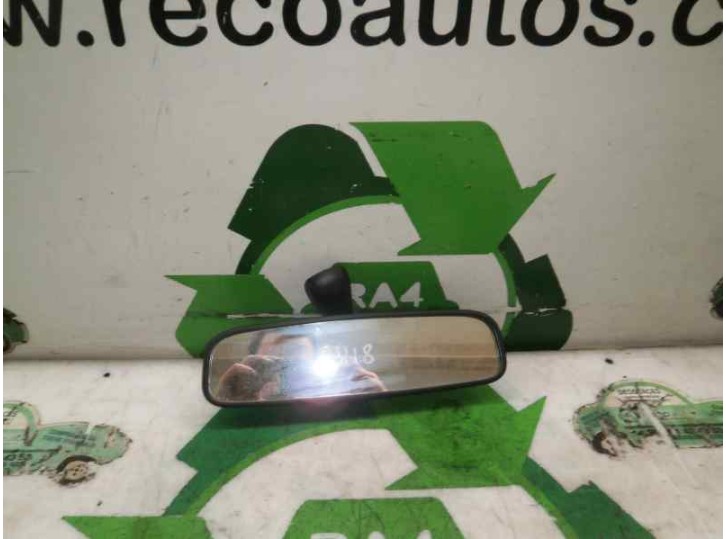 Recambio de espejo interior para kia sorento 2.4 16v cat referencia OEM IAM 8510126000 
