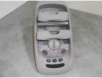 Recambio de luz interior para kia sorento 2.4 16v cat referencia OEM IAM 940A03E000 20030614 