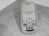 Recambio de luz interior para kia sorento 2.4 16v cat referencia OEM IAM 940A03E000 20030614 