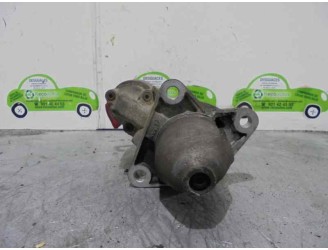 Recambio de motor arranque para mg serie 25 (rf) 16v cat referencia OEM IAM 0001106016 0001106016 BOSCH